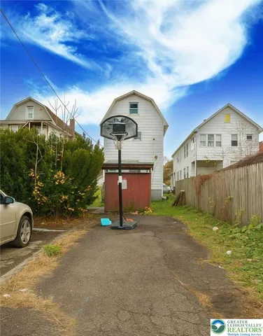 $199,900 | 416 East Washington Street, Nanticoke, PA 18634