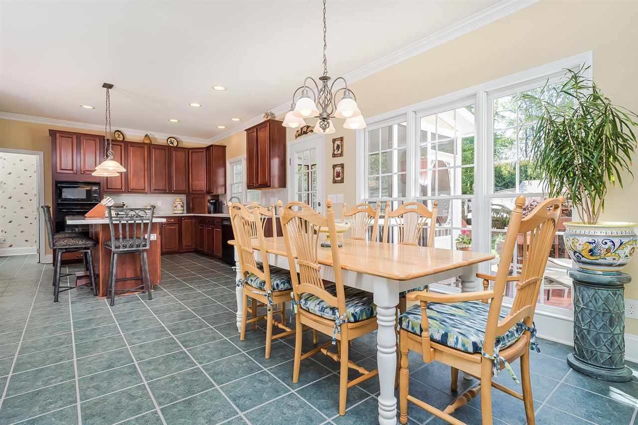 1920 High Holly Lane Raleigh, NC 27614 - Photo 8 of 25 Breakfast Room