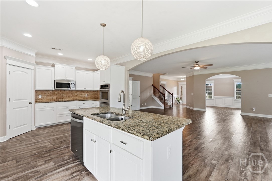 105 Aquaduct Drive Rincon, GA 31326 - Photo 20 of 44