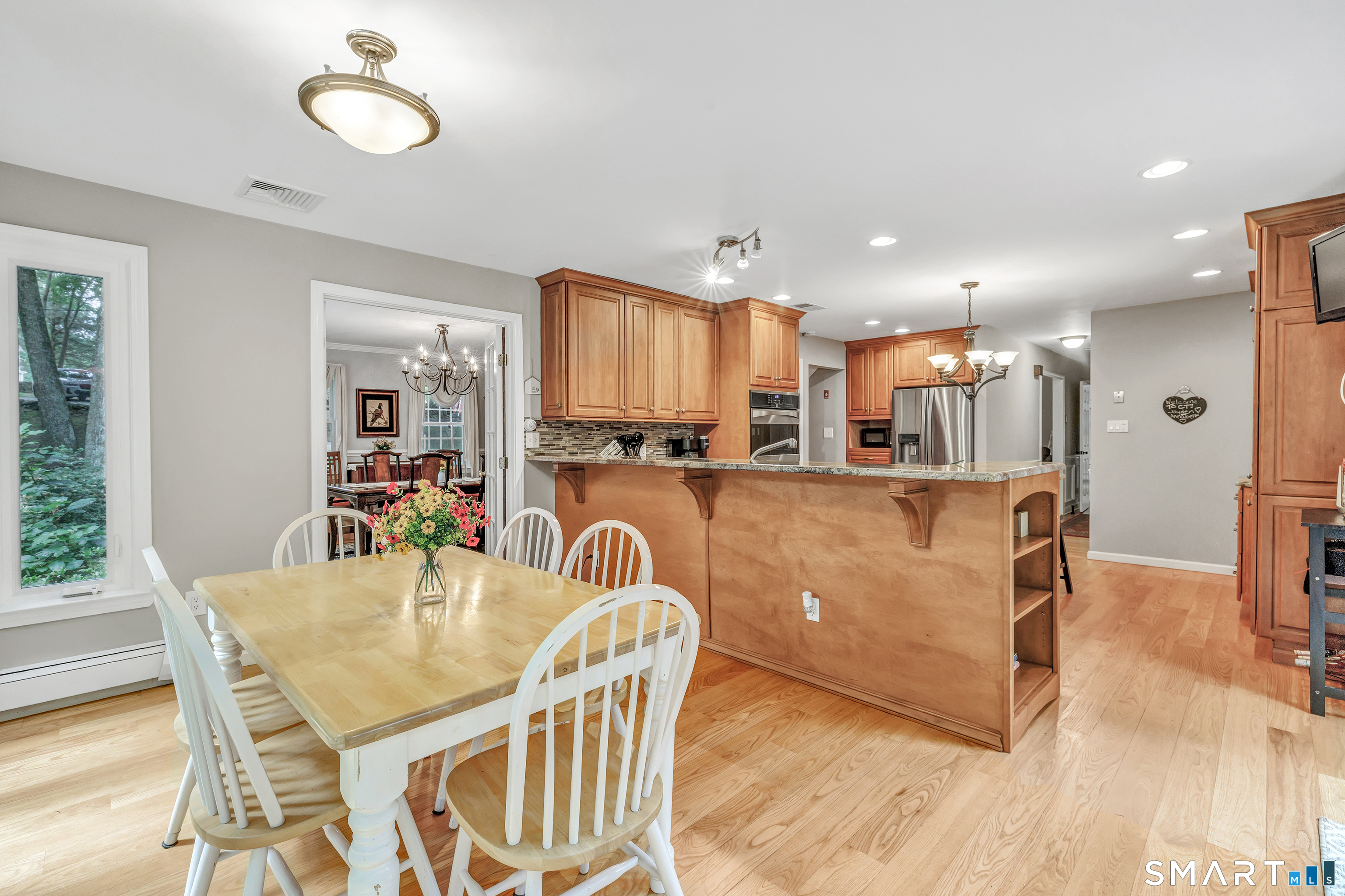 132 Hammertown Road Monroe, CT 06468 - Photo 8 of 40 Gallery Image 8