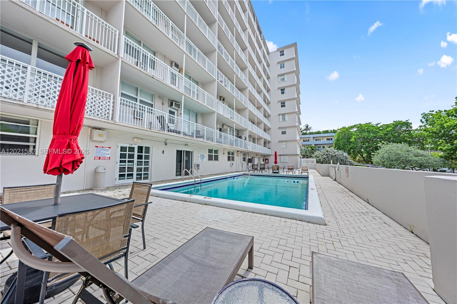 1300 Lincoln Road, Unit D204 Miami Beach, FL 33139 - Photo 20 of 26