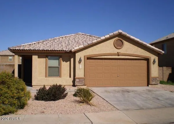 $1,900 | 25214 West Clanton Avenue, Buckeye, AZ 85326