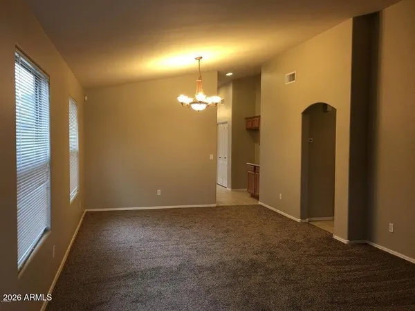 $1,900 | 25214 West Clanton Avenue, Buckeye, AZ 85326