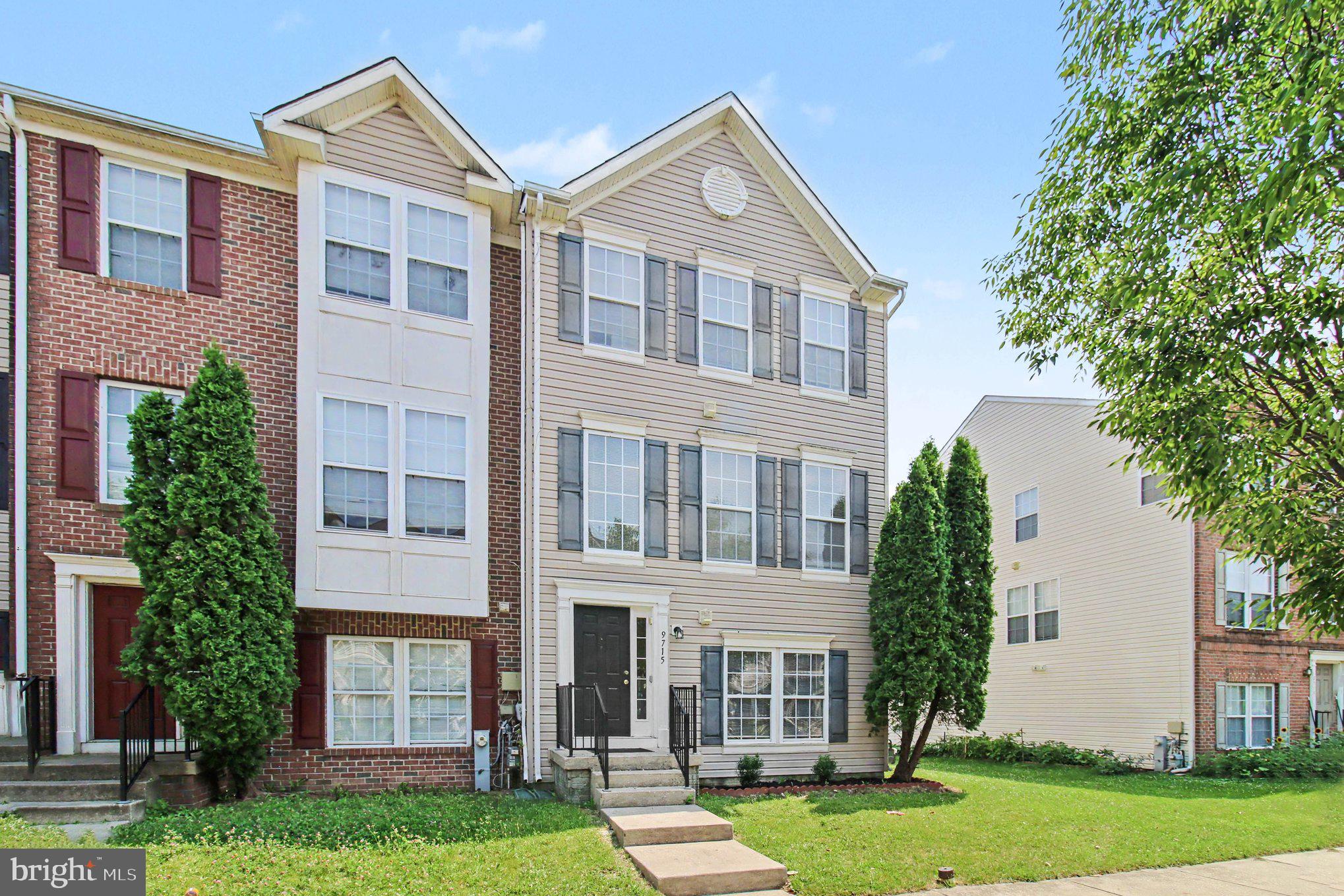9715 Luguna Road Baltimore, MD 21220 - Photo 3 of 29