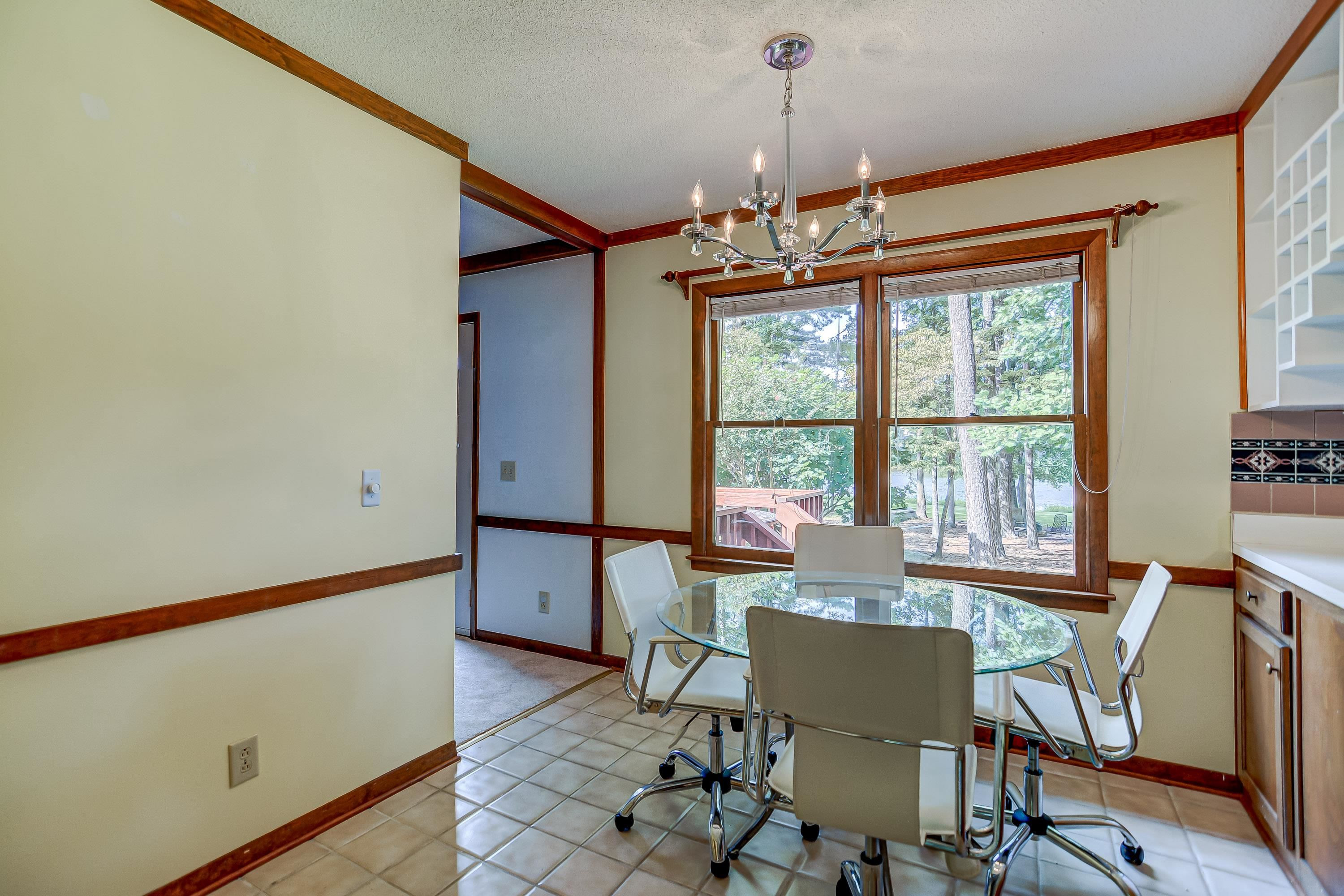 7405 Valley Run Drive Raleigh, NC 27615 - Photo 6 of 19 Photo 6
