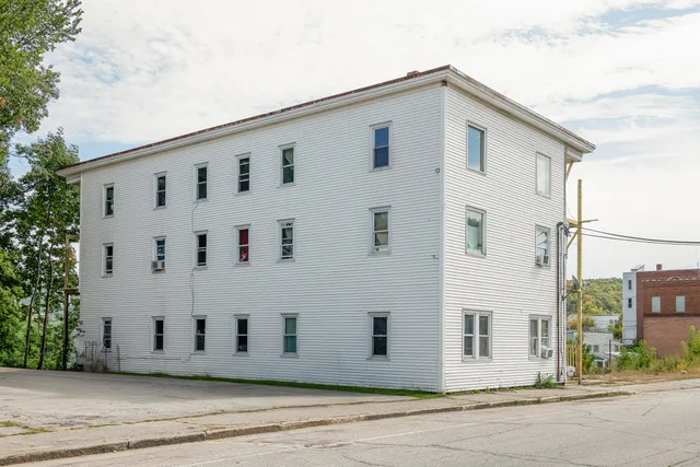 $420,000 | 318 Waldo Street, Rumford, ME 04276