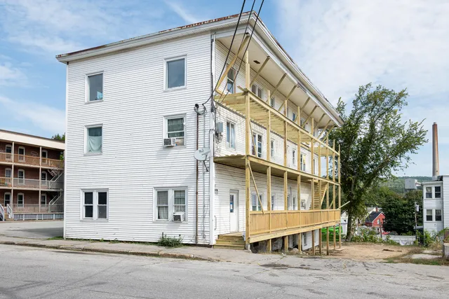 $420,000 | 318 Waldo Street, Rumford, ME 04276