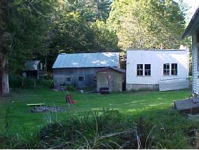 913 Vermont Rte 100 Ludlow, VT 05149 - Photo 2 of 9