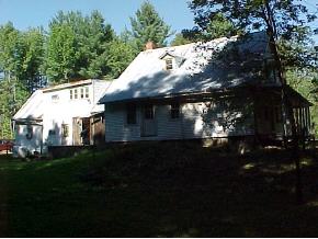 913 Vermont Rte 100 Ludlow, VT 05149 - Photo 3 of 9