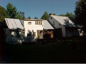 913 Vermont Rte 100 Ludlow, VT 05149 - Photo 4 of 9