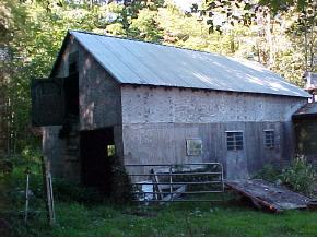 913 Vermont Rte 100 Ludlow, VT 05149 - Photo 5 of 9