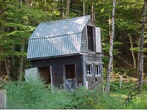 913 Vermont Rte 100 Ludlow, VT 05149 - Photo 6 of 9