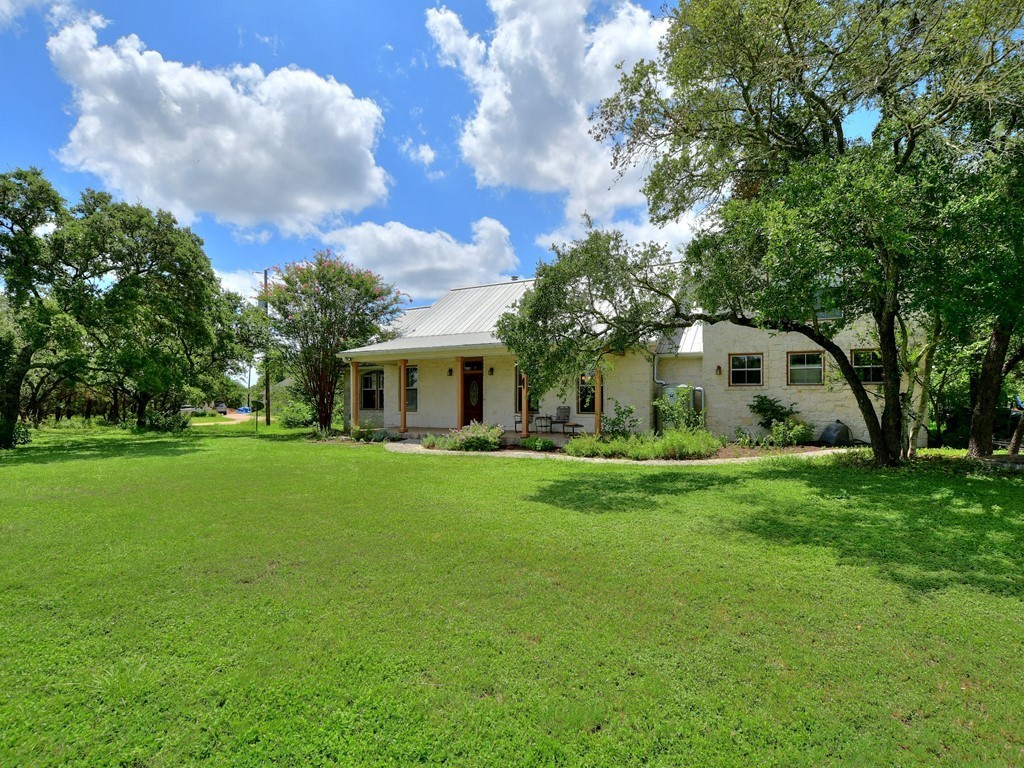 9305 Zyle Road Austin, TX 78737 - Photo 1 of 1 Lovely Hill Country style home nestled on 1.27 serene acres just outside the city limits.