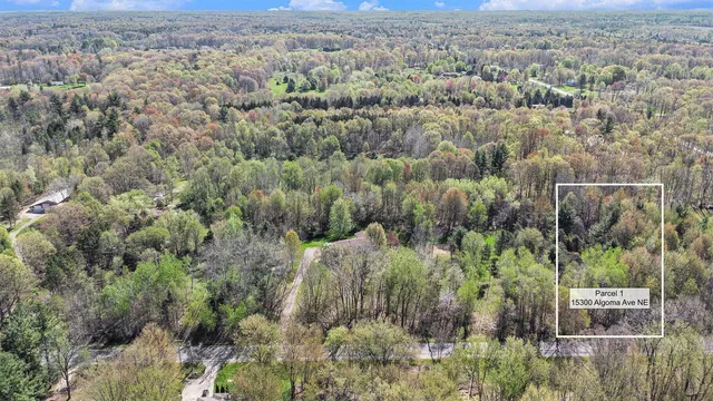 $69,900 | 1 Algoma Avenue, Cedar Springs, MI 49319