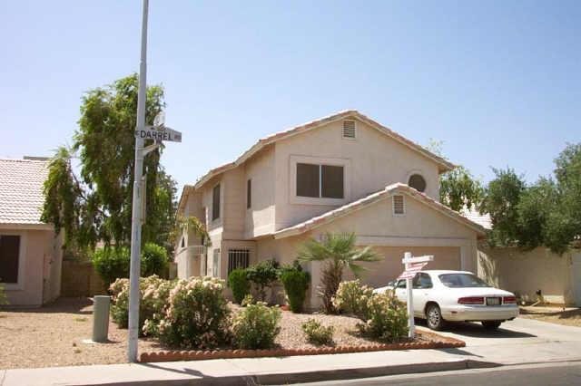1617 East Darrel Road Phoenix, AZ 85042 - Photo 1 of 1 Primary Photo