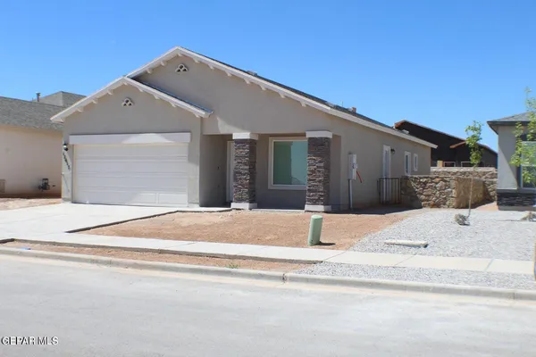 $249,950 | 12417 O'Connor Drive, El Paso, TX 79934