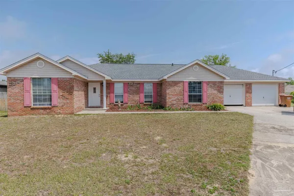 $362,000 | 4342 Lorraine Court, Gulf Breeze, FL 32563