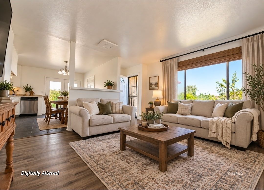 1213 West Willow Avenue Ridgecrest, CA 93555 - Photo 6 of 25 Gallery Image 6