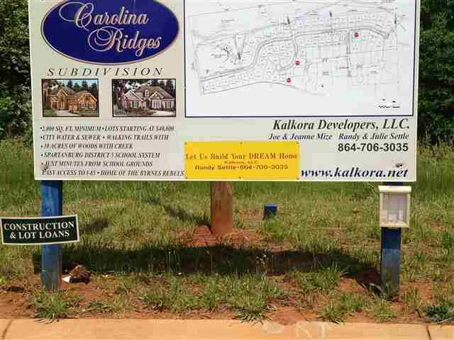 425 Rebel Ridge Road Lyman, SC 29365 - Photo 1 of 13 Gallery Image 1