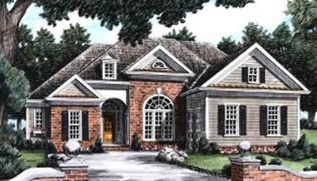 425 Rebel Ridge Road Lyman, SC 29365 - Photo 13 of 13 Gallery Image 13