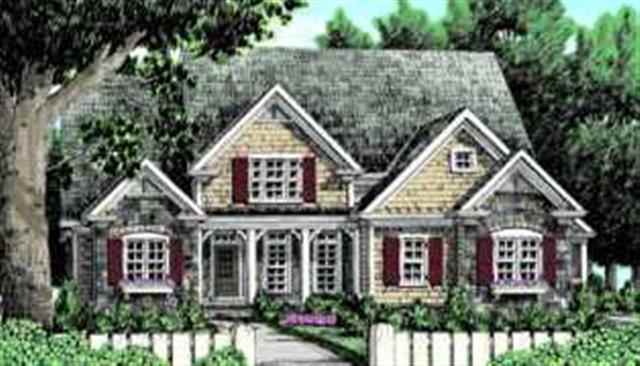 425 Rebel Ridge Road Lyman, SC 29365 - Photo 9 of 13 Gallery Image 9