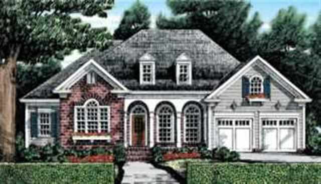 425 Rebel Ridge Road Lyman, SC 29365 - Photo 10 of 13 Gallery Image 10