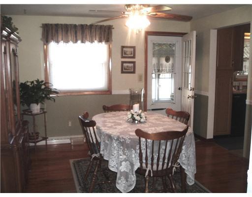 4240 Reno Road Springfield, OH 45503 - Photo 5 of 18