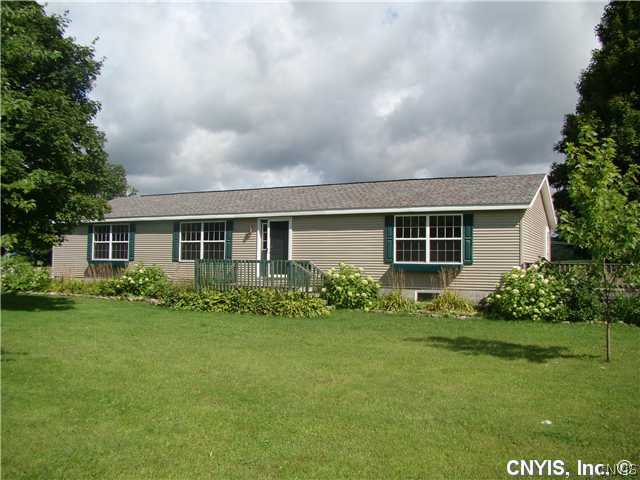 9077 Cemetery Road Steuben, NY 13354 - Photo 1 of 1 Exterior Front