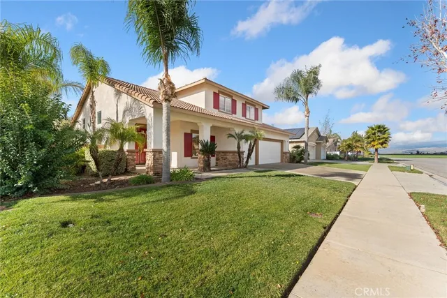 $549,000 | 1439 Alabaster Drive, Hemet, CA 92545