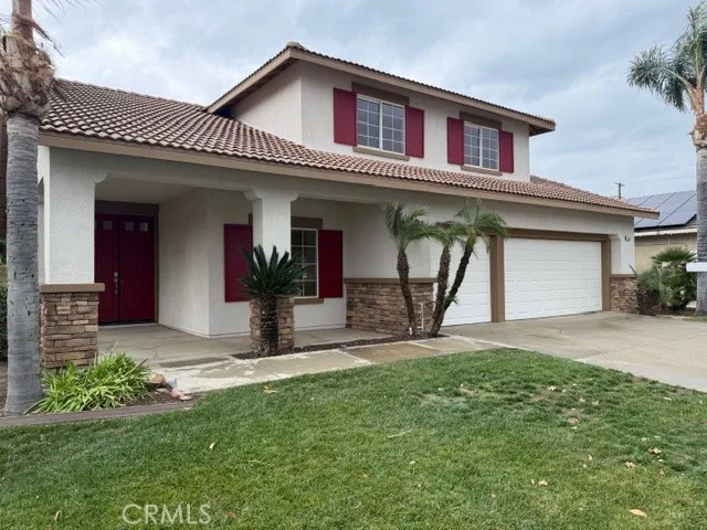$549,000 | 1439 Alabaster Drive, Hemet, CA 92545