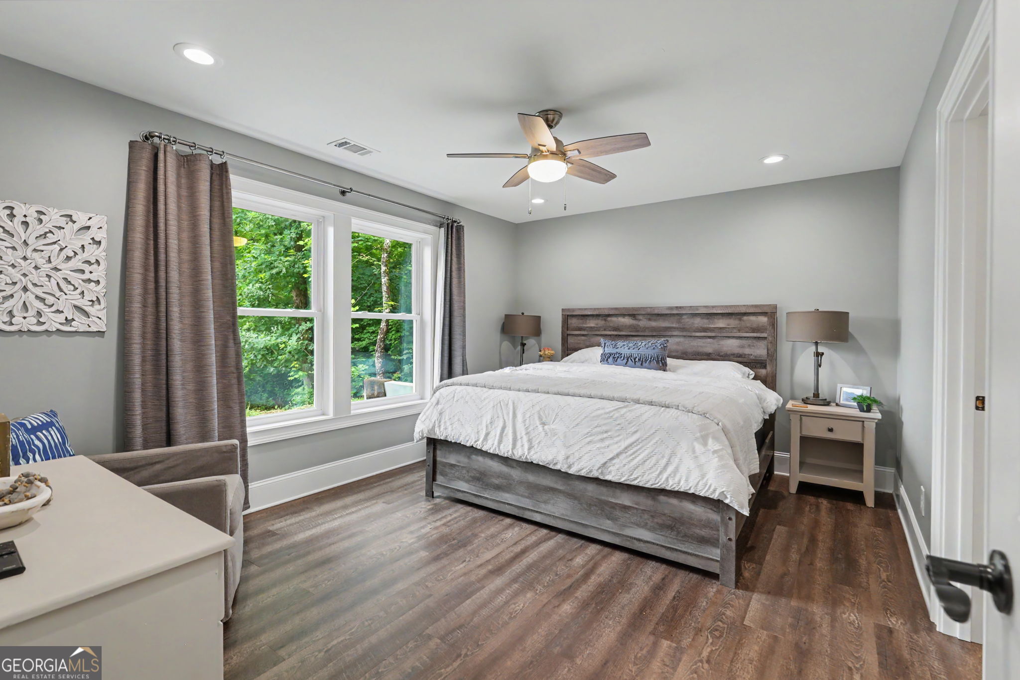 741 Autumn Ridge Drive Clayton, GA 30525 - Photo 38 of 59
