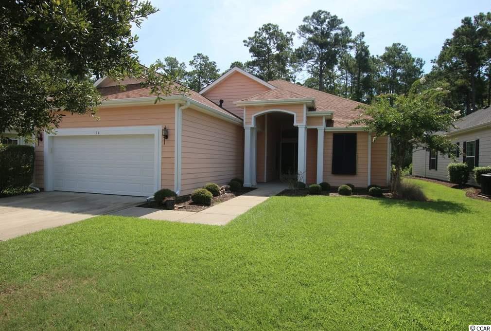 134 Sugar Loaf Lane Murrells Inlet, SC 29576 - Photo 1 of 40 Gallery Image 1