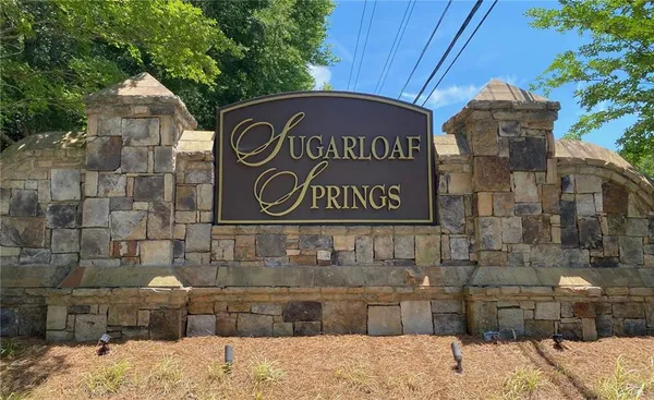 $749,990 | 2051 Sugar Valley Lane, Lawrenceville, GA 30043