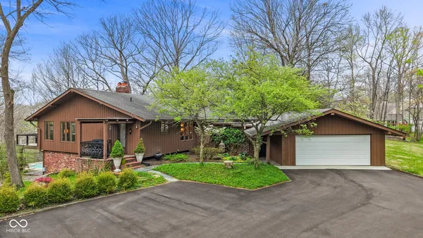 $799,900 | 7050 Wildridge Drive, Indianapolis, IN 46256