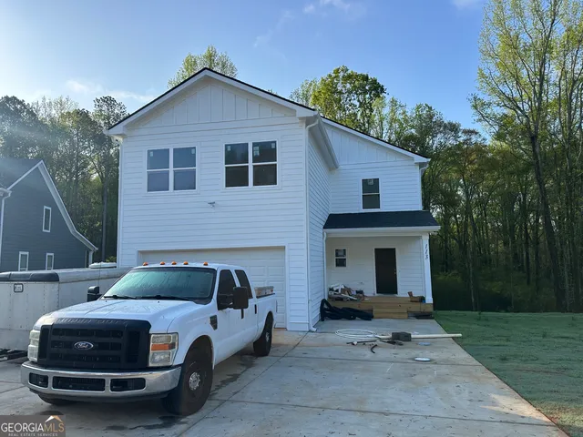 $465,000 | 113 Sidetrack Circle, Comer, GA 30629