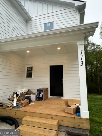 $465,000 | 113 Sidetrack Circle, Comer, GA 30629