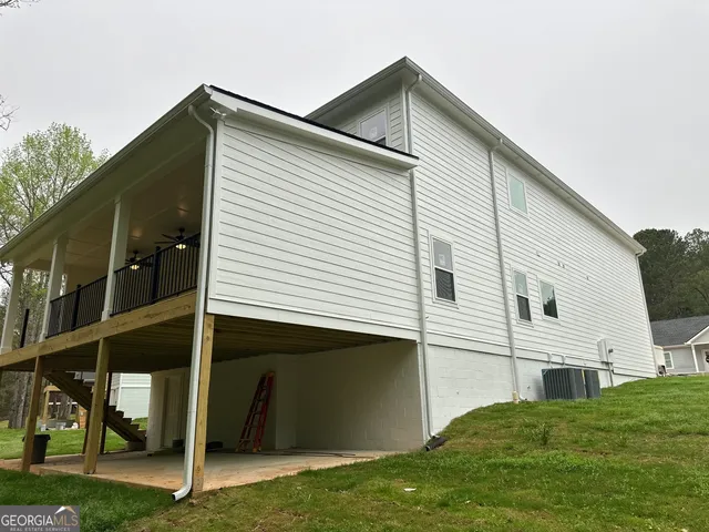 $465,000 | 113 Sidetrack Circle, Comer, GA 30629