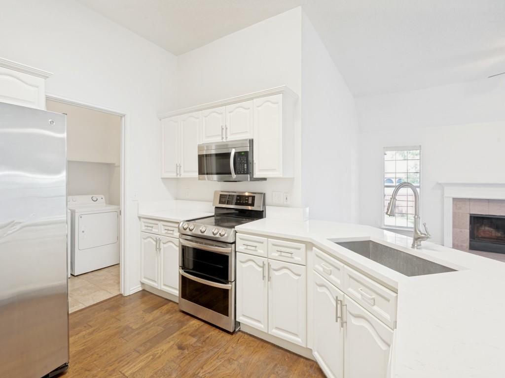 7641 King Arthur Road Frisco, TX 75035 - Photo 12 of 26