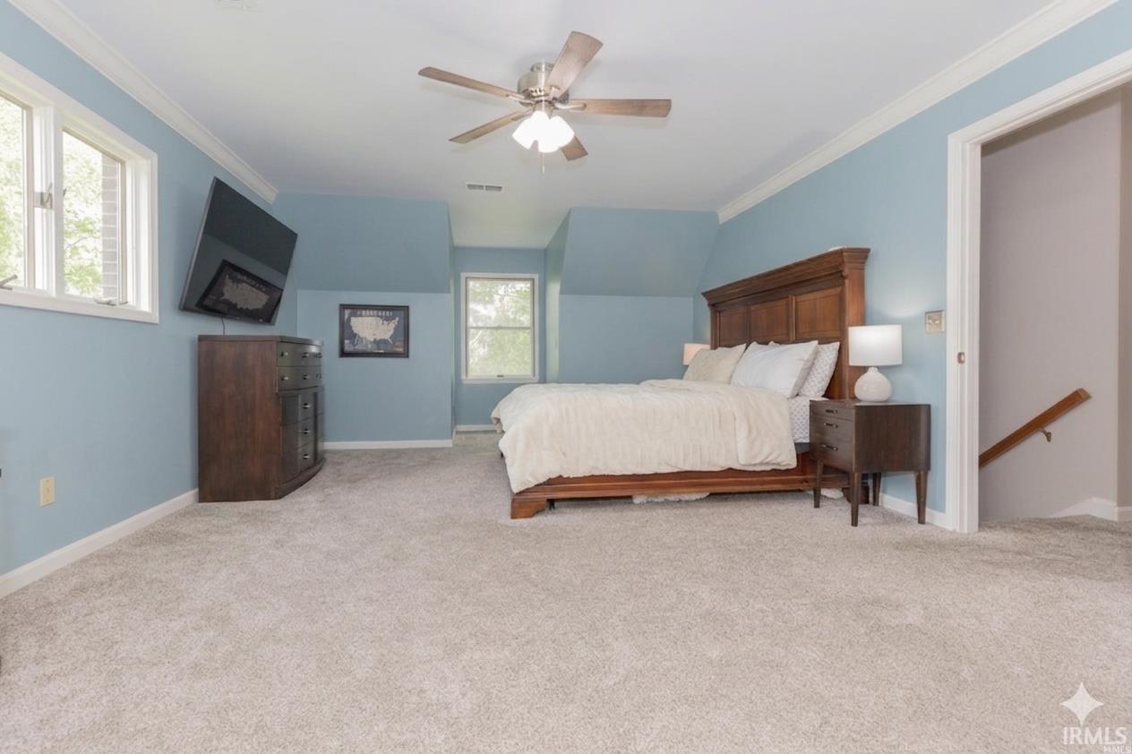 2511 Fuquay Road Newburgh, IN 47630 - Photo 24 of 35