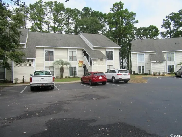 $1,275 | 4502 Little River Inn Lane, Unit 2505, Little River, SC 29566