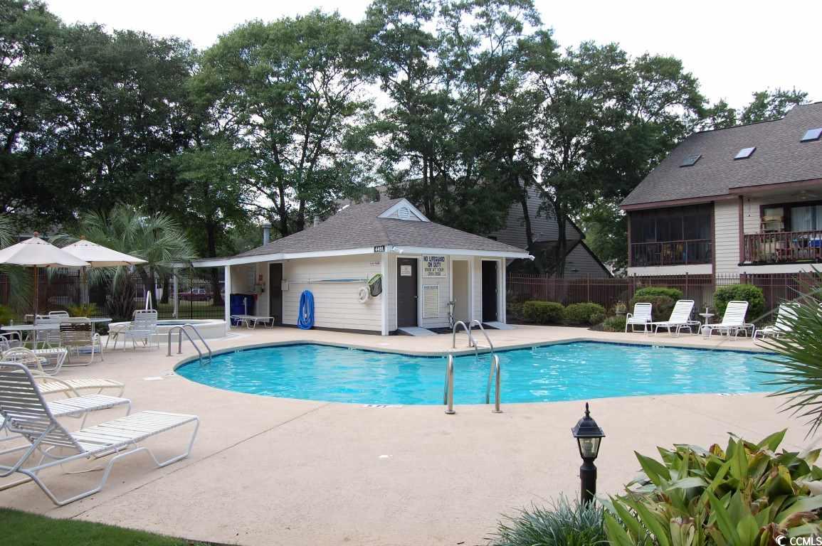 4502 Little River Inn Lane, Unit 2505 Little River, SC 29566 - Photo 16 of 20