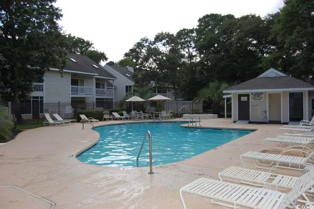 $1,275 | 4502 Little River Inn Lane, Unit 2505, Little River, SC 29566