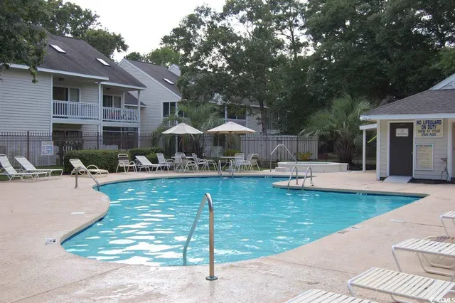 $1,275 | 4502 Little River Inn Lane, Unit 2505, Little River, SC 29566