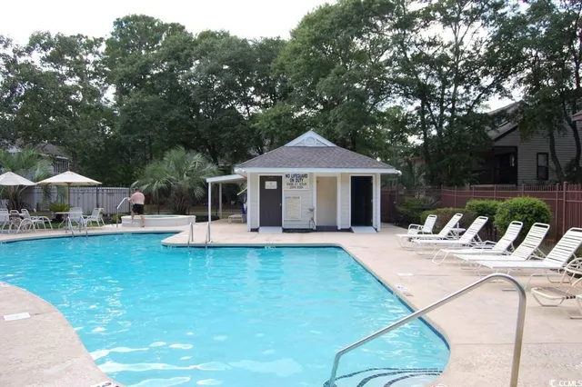 $1,275 | 4502 Little River Inn Lane, Unit 2505, Little River, SC 29566