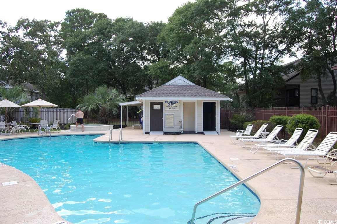 4502 Little River Inn Lane, Unit 2505 Little River, SC 29566 - Photo 19 of 20