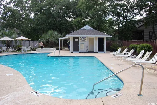 $1,275 | 4502 Little River Inn Lane, Unit 2505, Little River, SC 29566