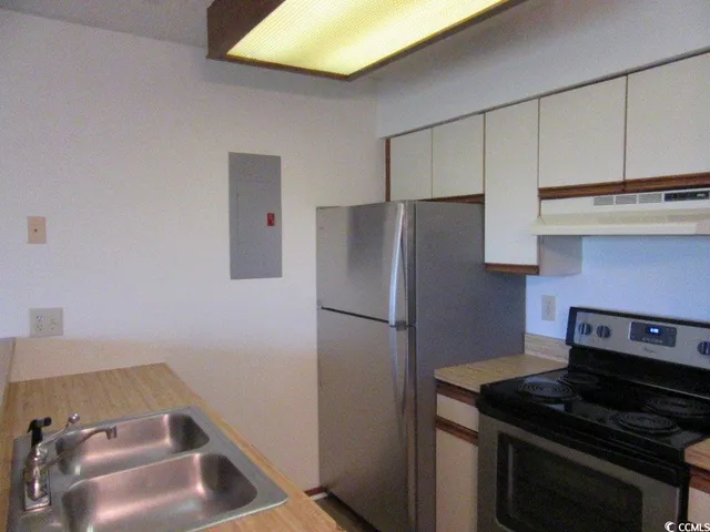 $1,275 | 4502 Little River Inn Lane, Unit 2505, Little River, SC 29566