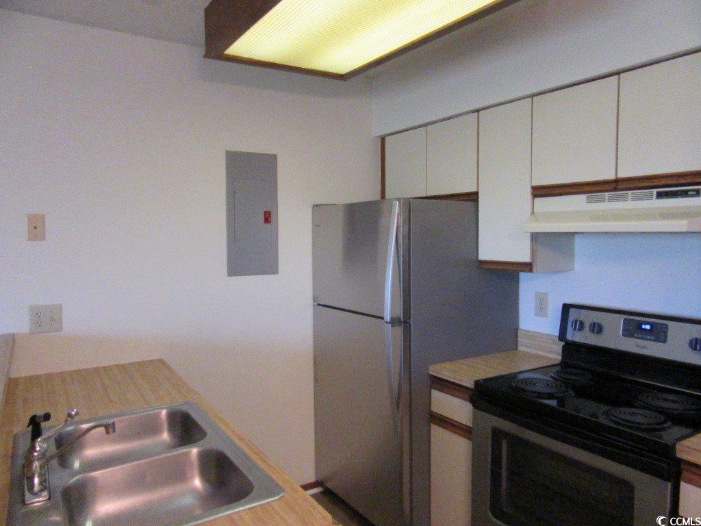 4502 Little River Inn Lane, Unit 2505 Little River, SC 29566 - Photo 4 of 20