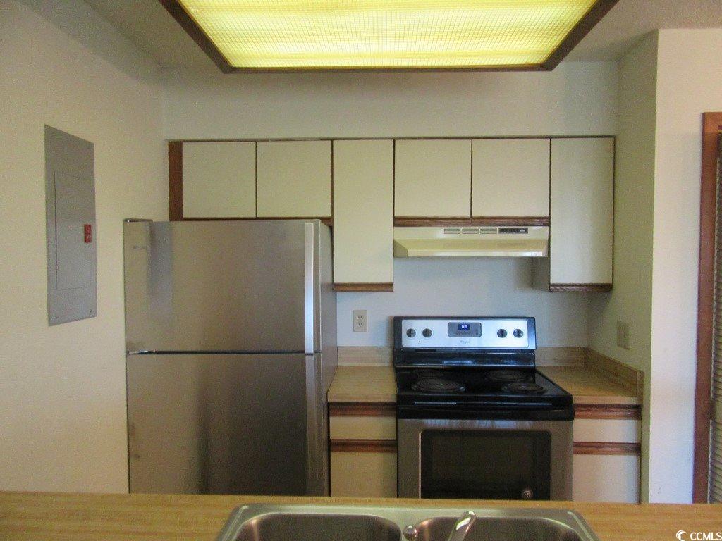 4502 Little River Inn Lane, Unit 2505 Little River, SC 29566 - Photo 5 of 20