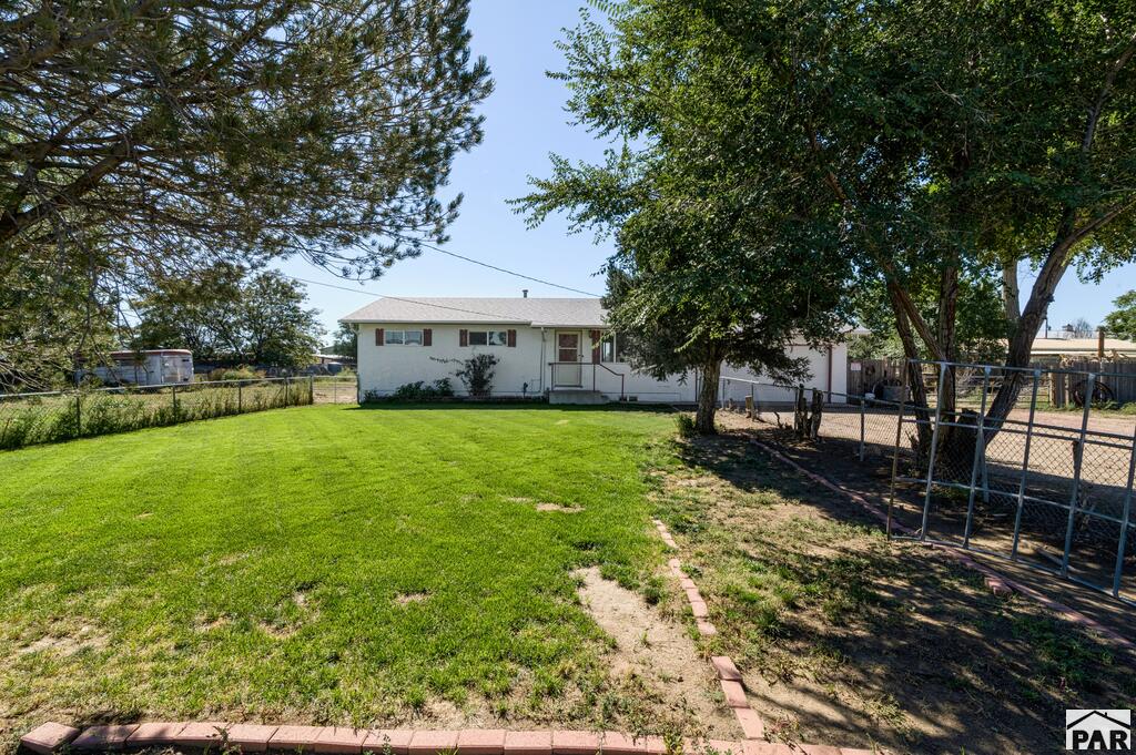 25822 Hillside Road Pueblo, CO 81006 - Photo 1 of 35 Gallery Image 1